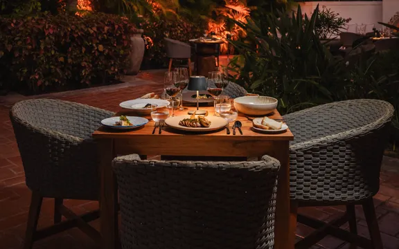One&Only Palmilla - Culinary Events
