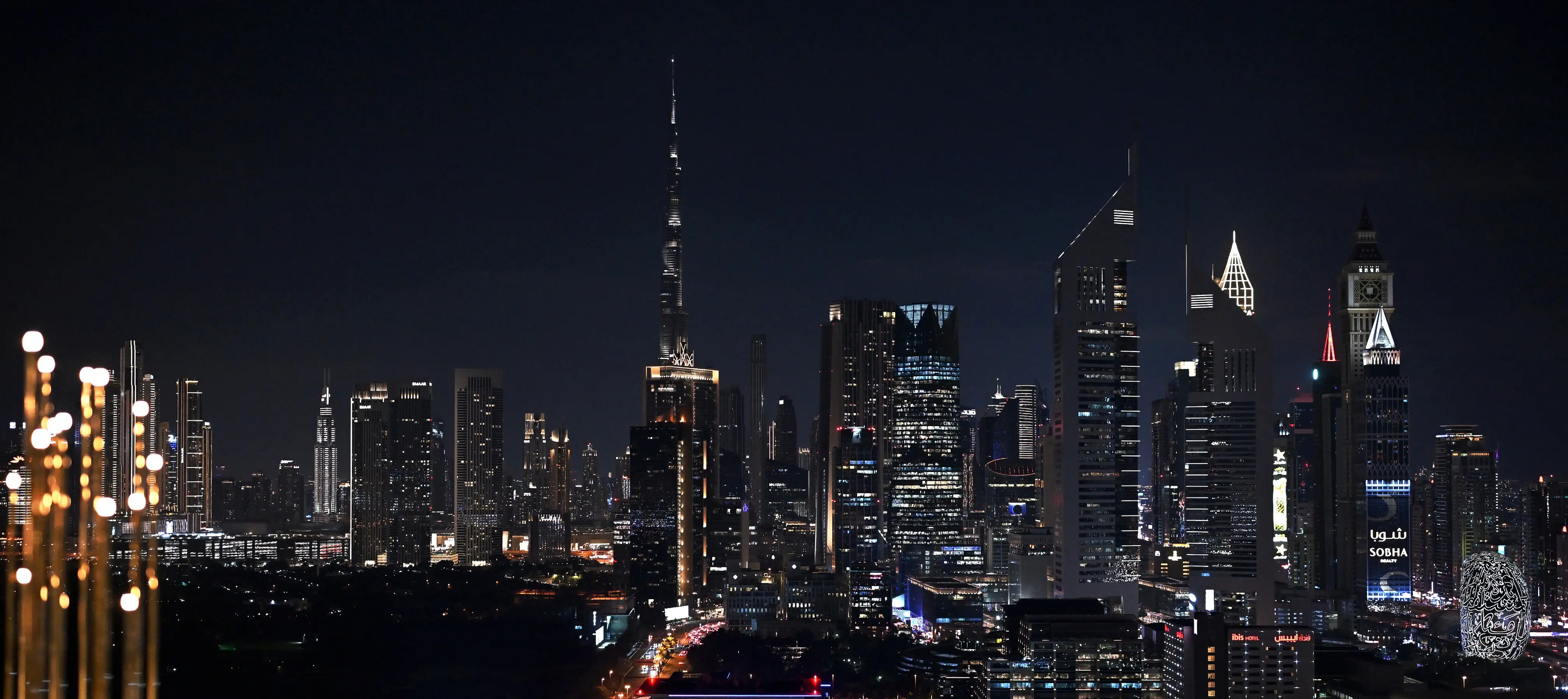 Captivating cities one only resorts