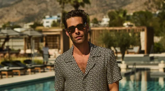 Grand Opening at One&Only Aesthesis