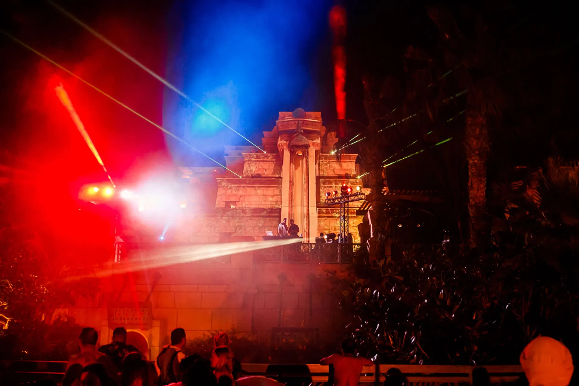 aquaventure dubai