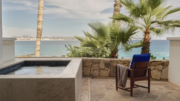 One&Only Palmilla - Accommodation - Plunge Pool Room