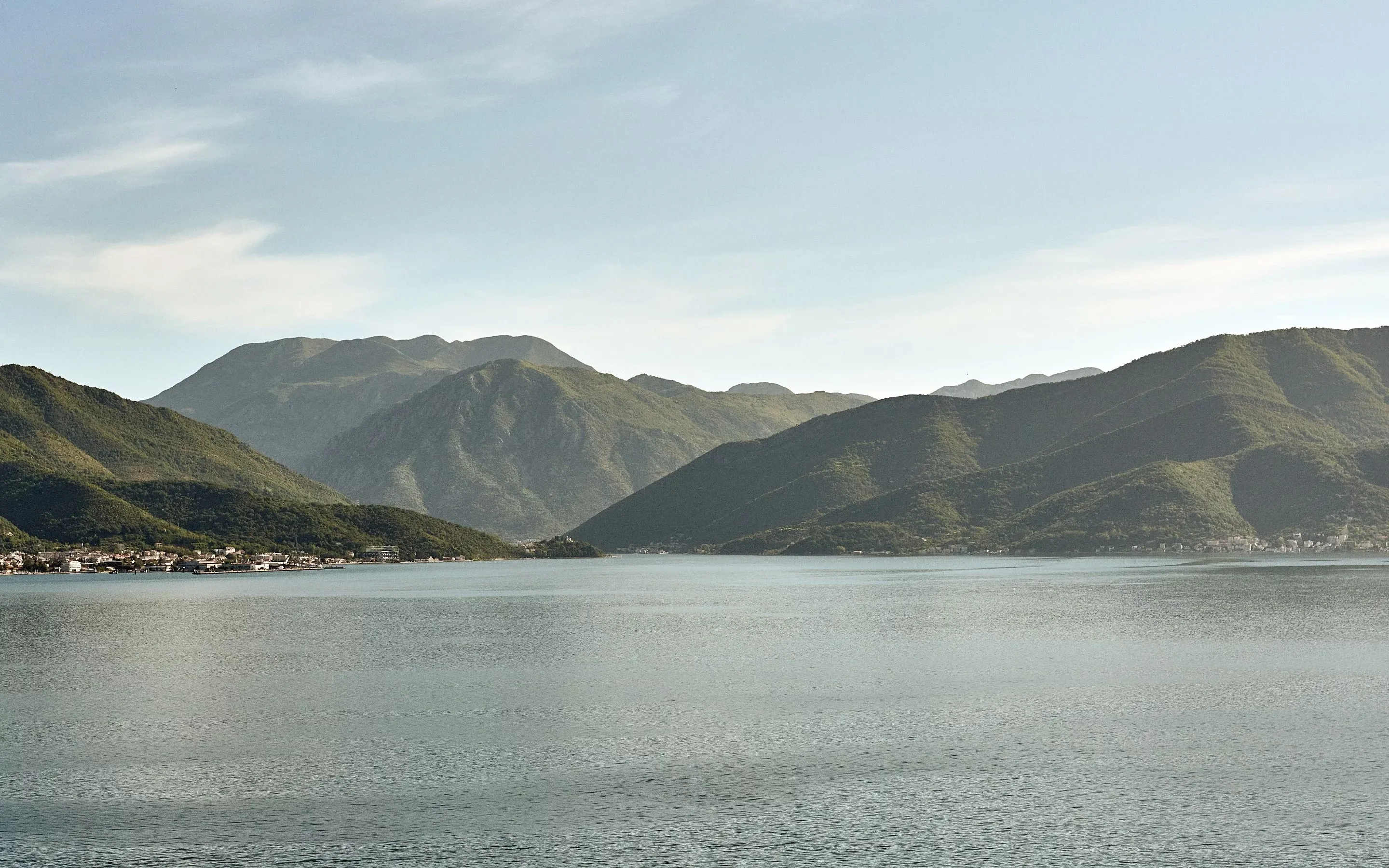 Luxury Resort in Montenegro | One&Only