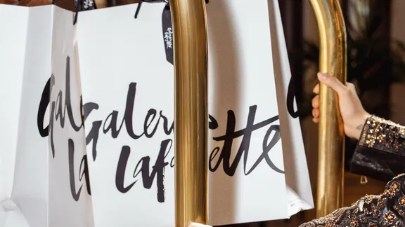 One&Only Royal Mirage - Galeries Lafayette - Lifestyle