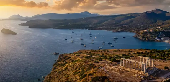 One&Only Aesthesis - Acropolis