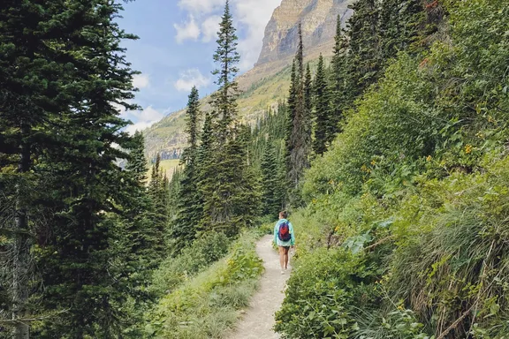  One&Only Moonlight Basin -Hiking Mountain - Nature