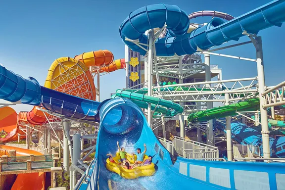 Atlantis Dubai | Luxury Hotels, Resorts & Largest Waterpark