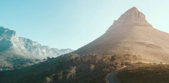 One&Only Cape Town - Mountain View