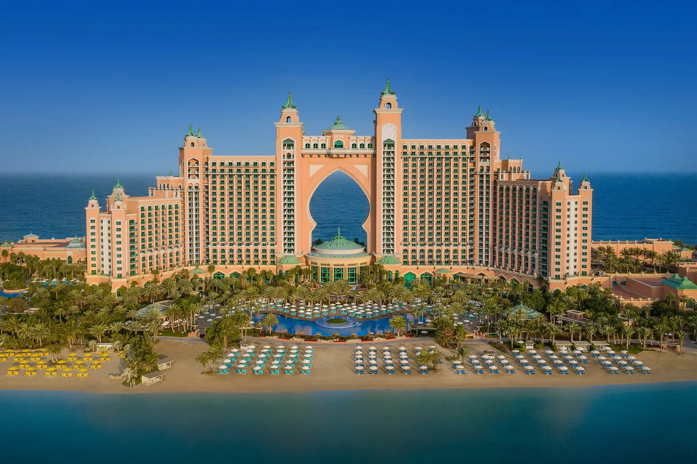 Atlantis the Palm Spring Sale Placeholder