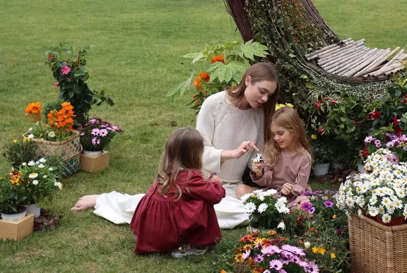 One&Only Portonovi - Easter, Kids