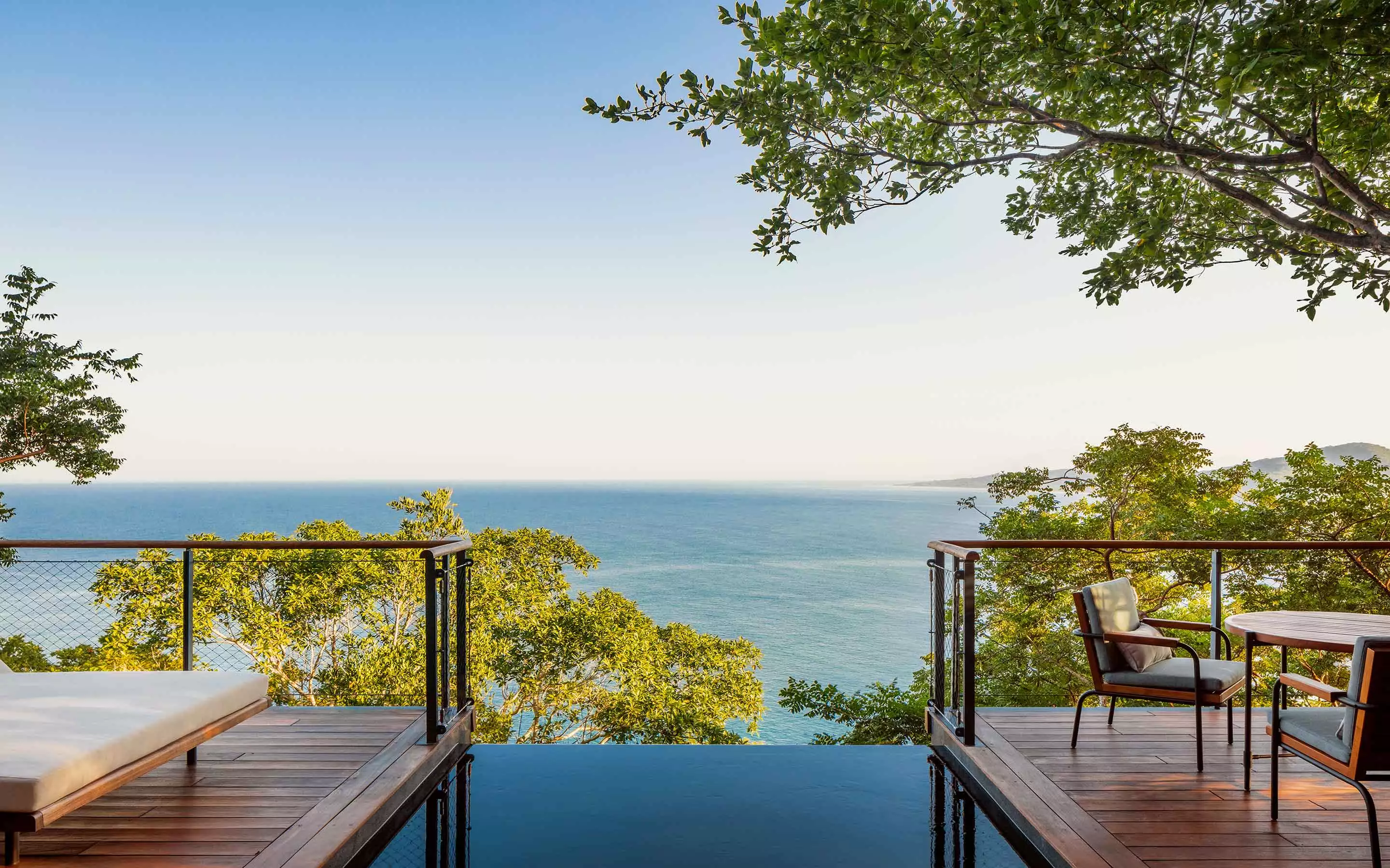Ocean Treehouse | One&Only Mandarina