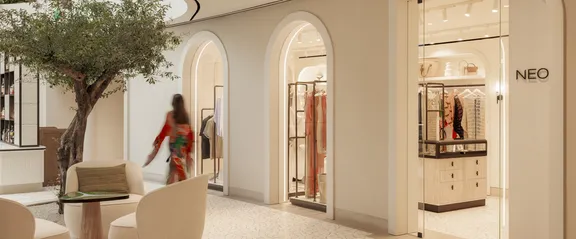 One&Only Aesthesis - NEO Boutique