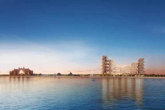 Atlantis Dubai Hotels and Resorts