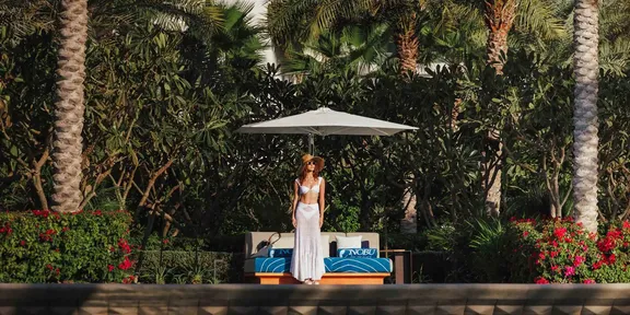 Best Beach restaurant in Dubai - Nobu By The Beach