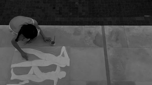 One&Only Aesthesis - Artist in Residence