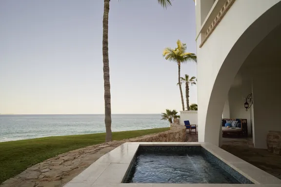 One&Only Palmilla - Accommodation - Oceanfront One Bedroom Suite_ Plunge