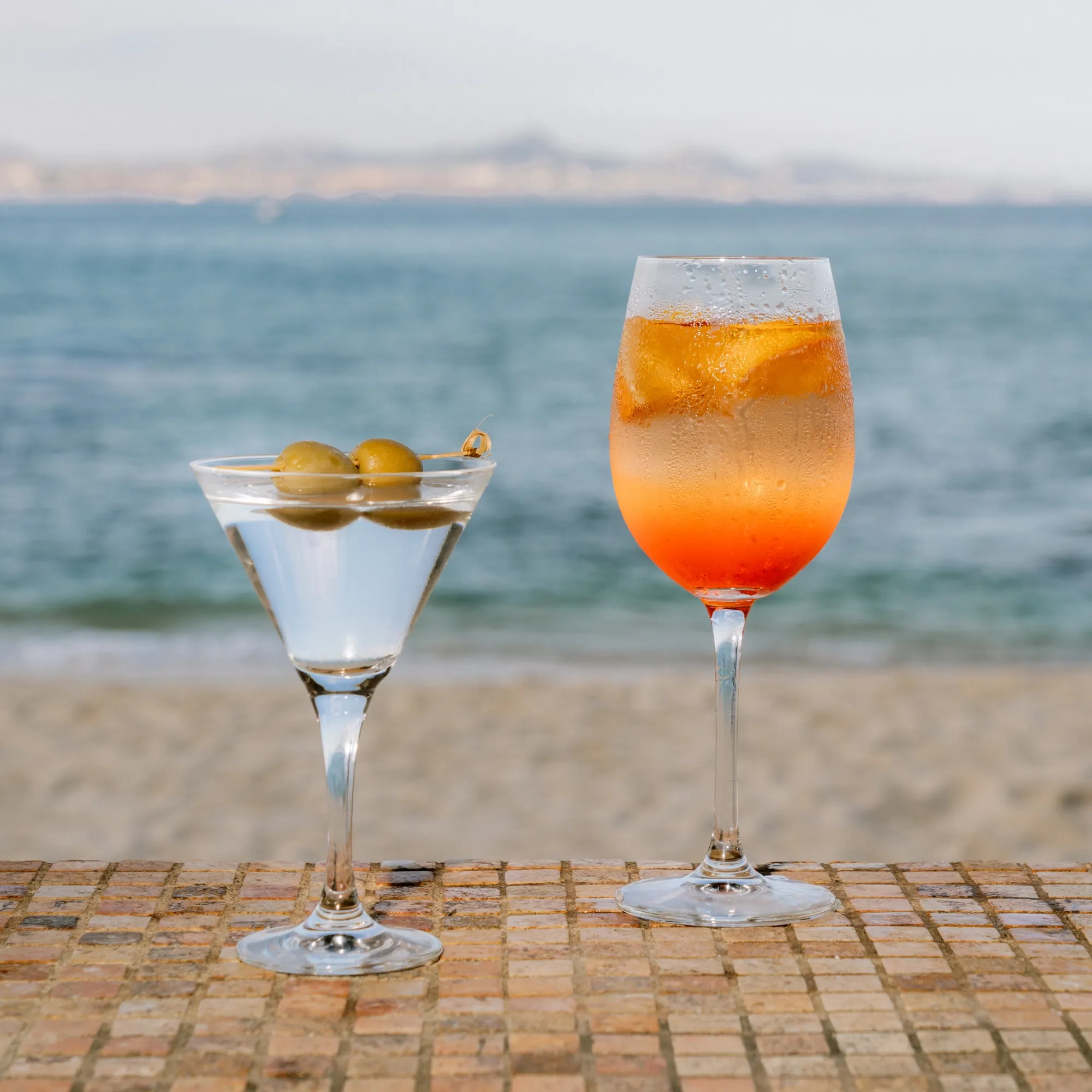 One&Only Palmilla - Pelican Beach Bar & Grill