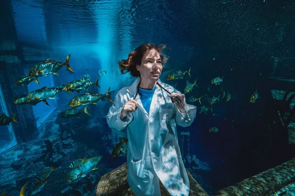 Atlantis Dubai Atlas Project