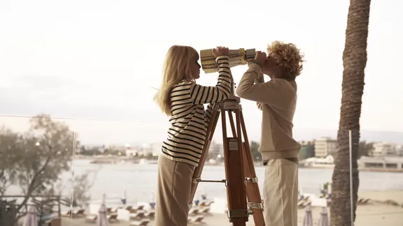 One&Only Aesthesis - Experiences - Lifestyle