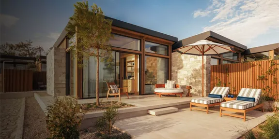 One&Only Aesthesis - Accommodation