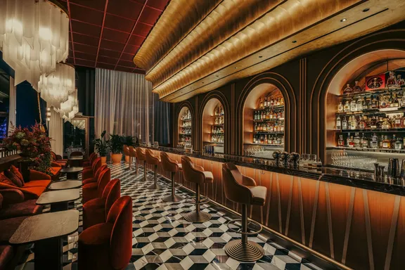 Bar Image Entertainment