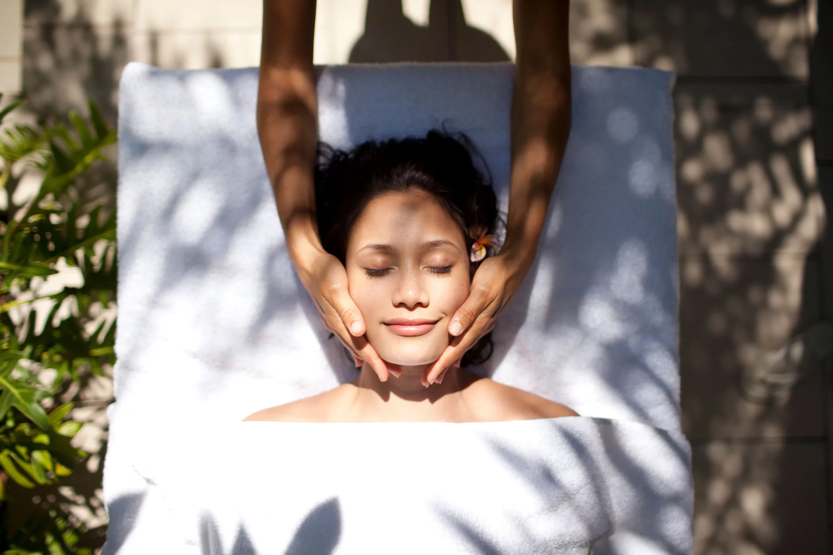 Awaken Spa at Atlantis Dubai