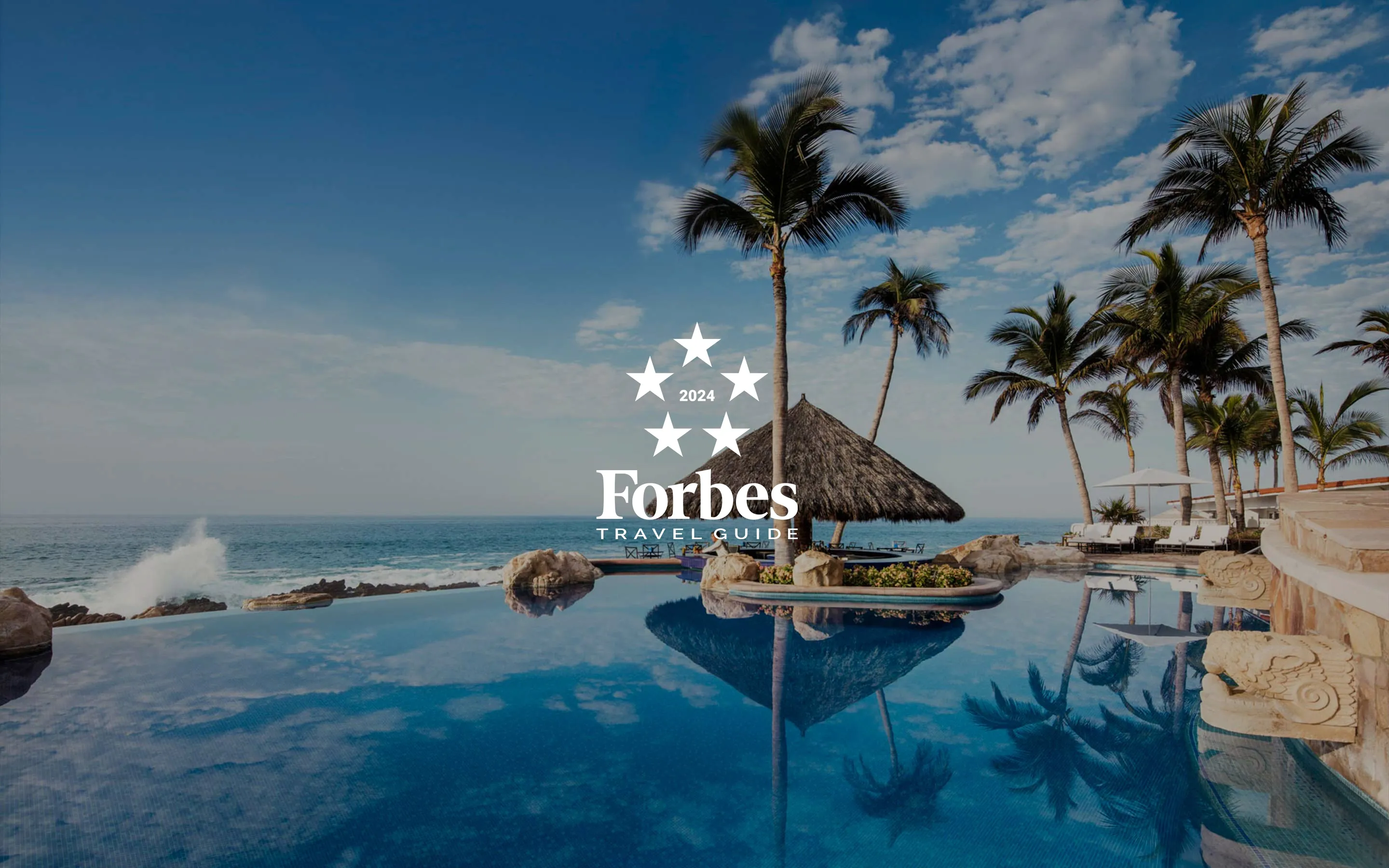 One&Only Palmilla - Hotels in Heaven